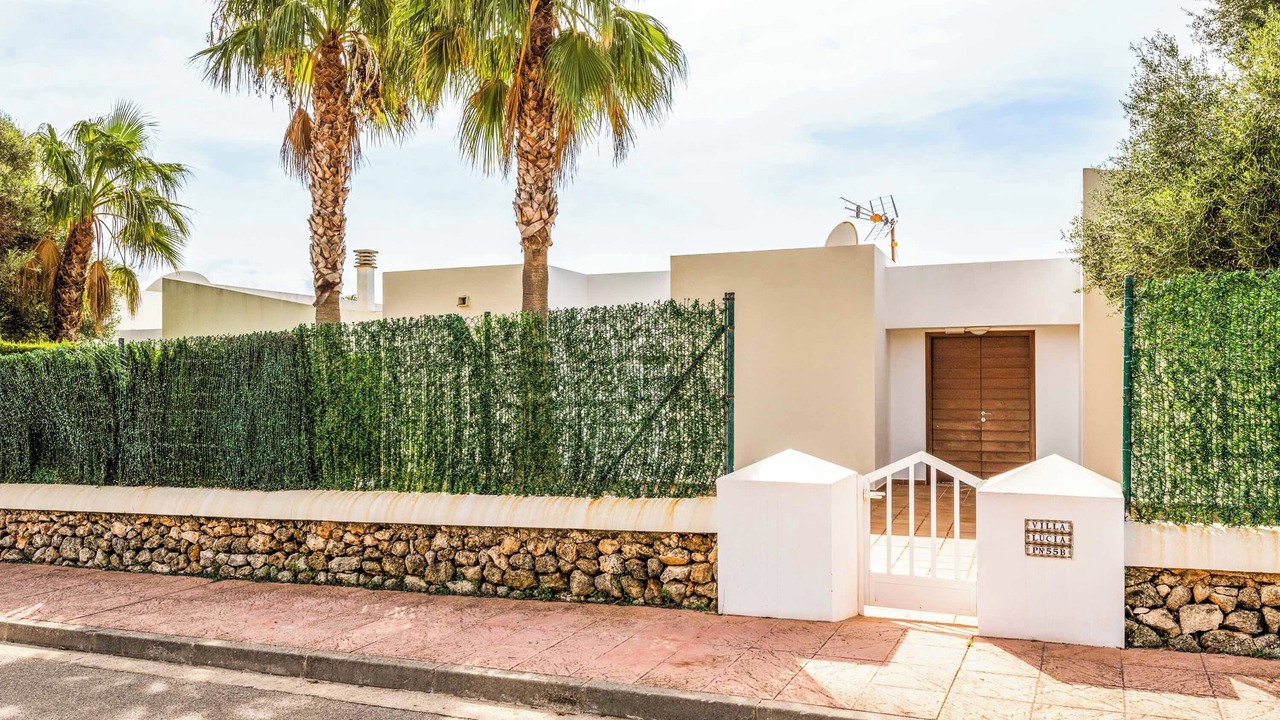 Photo of Outdoor in Cala en Blanes