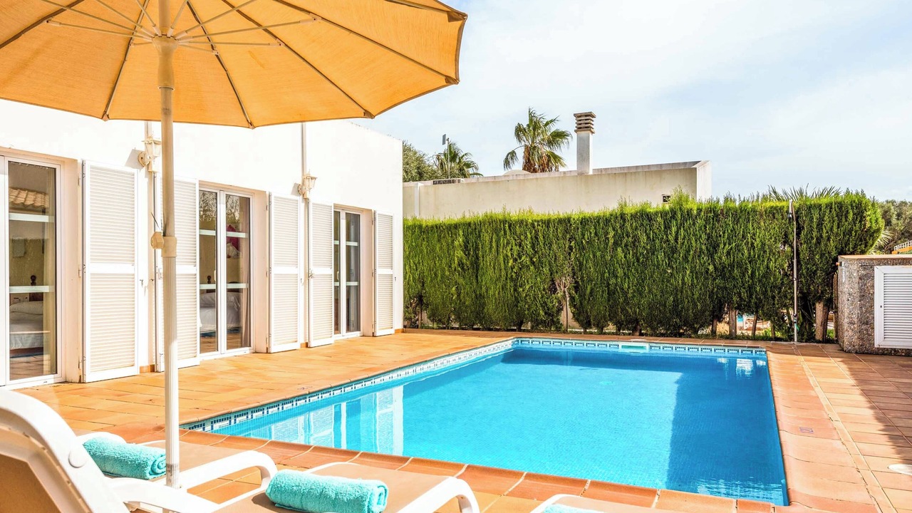 Photo of Outdoor in Cala en Blanes