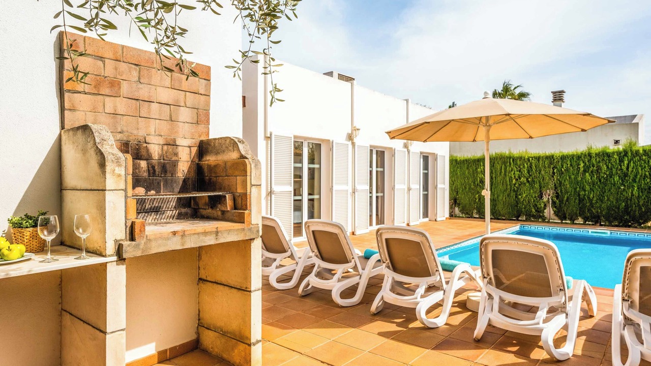 Photo of Outdoor in Cala en Blanes