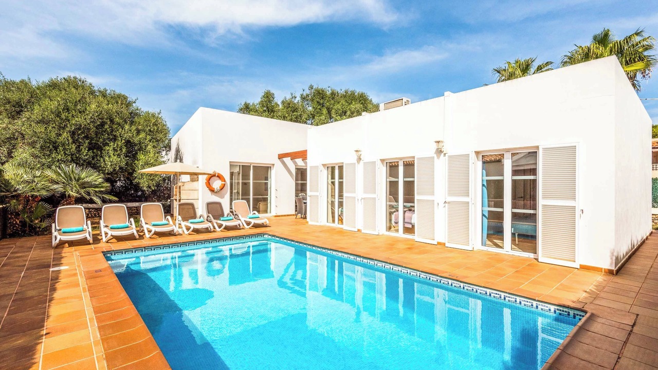 Photo of Outdoor in Cala en Blanes