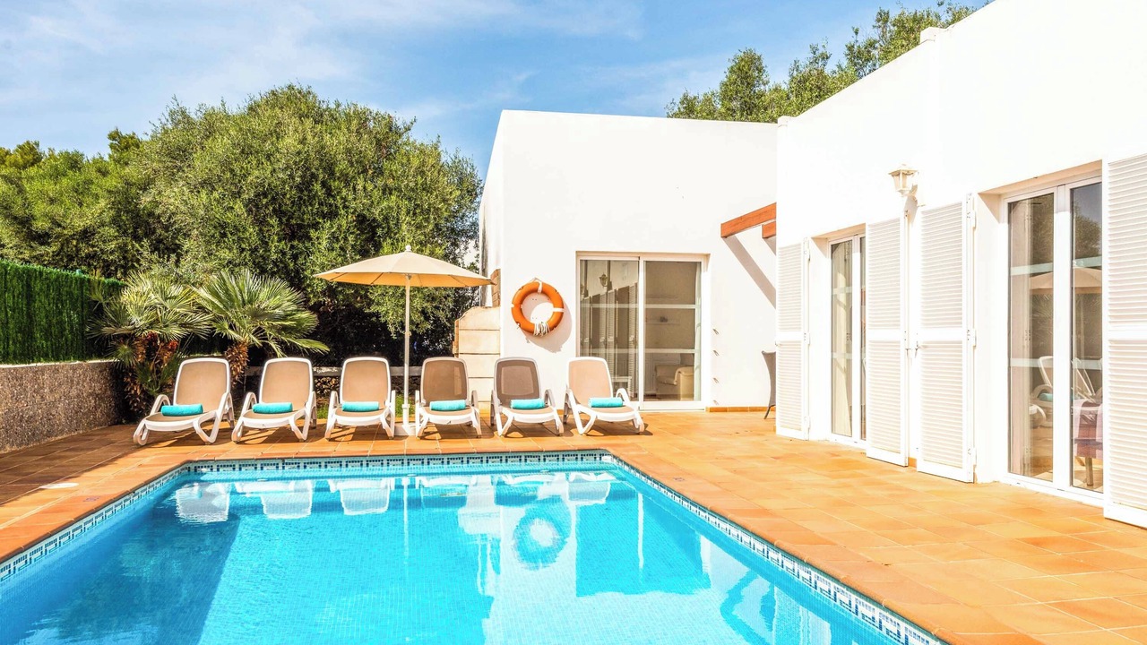 Photo of Outdoor in Cala en Blanes