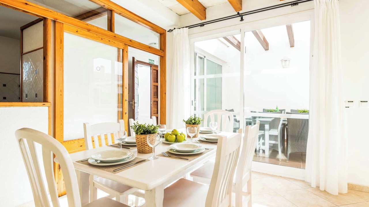 Photo of Outdoor in Cala en Blanes