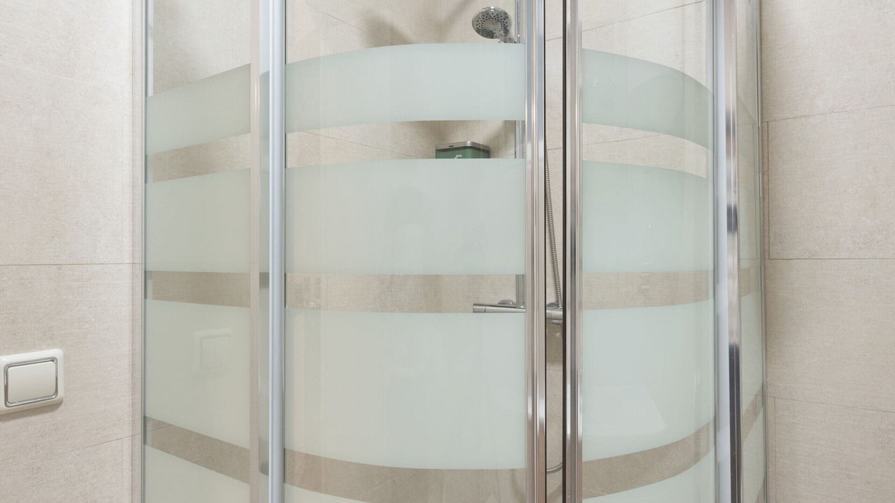 Photo of Bathroom in Centro