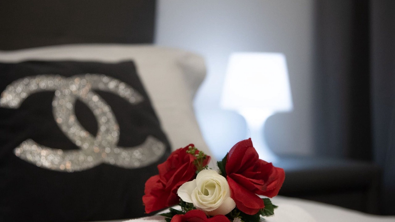 Photo of Bedroom in Centro