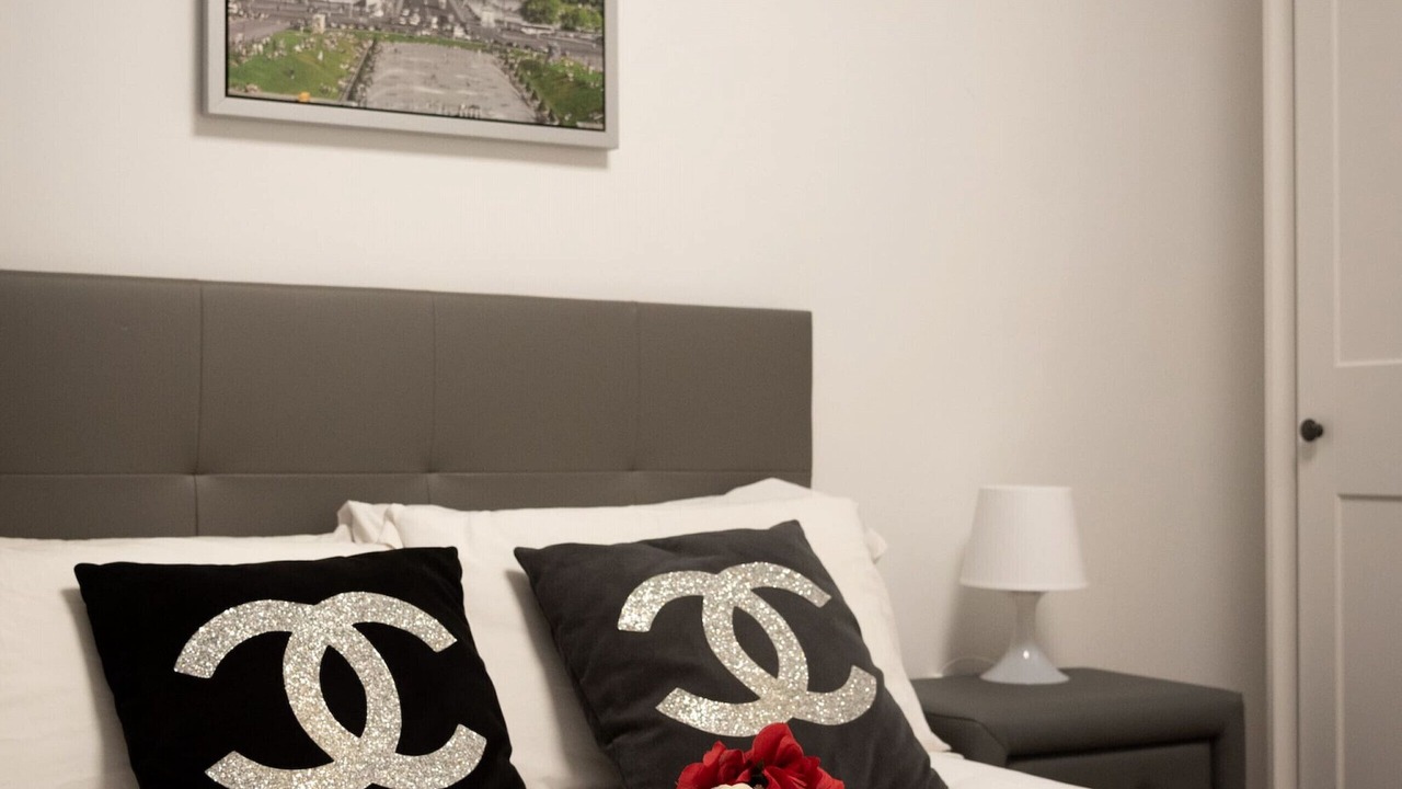 Photo of Bedroom in Centro