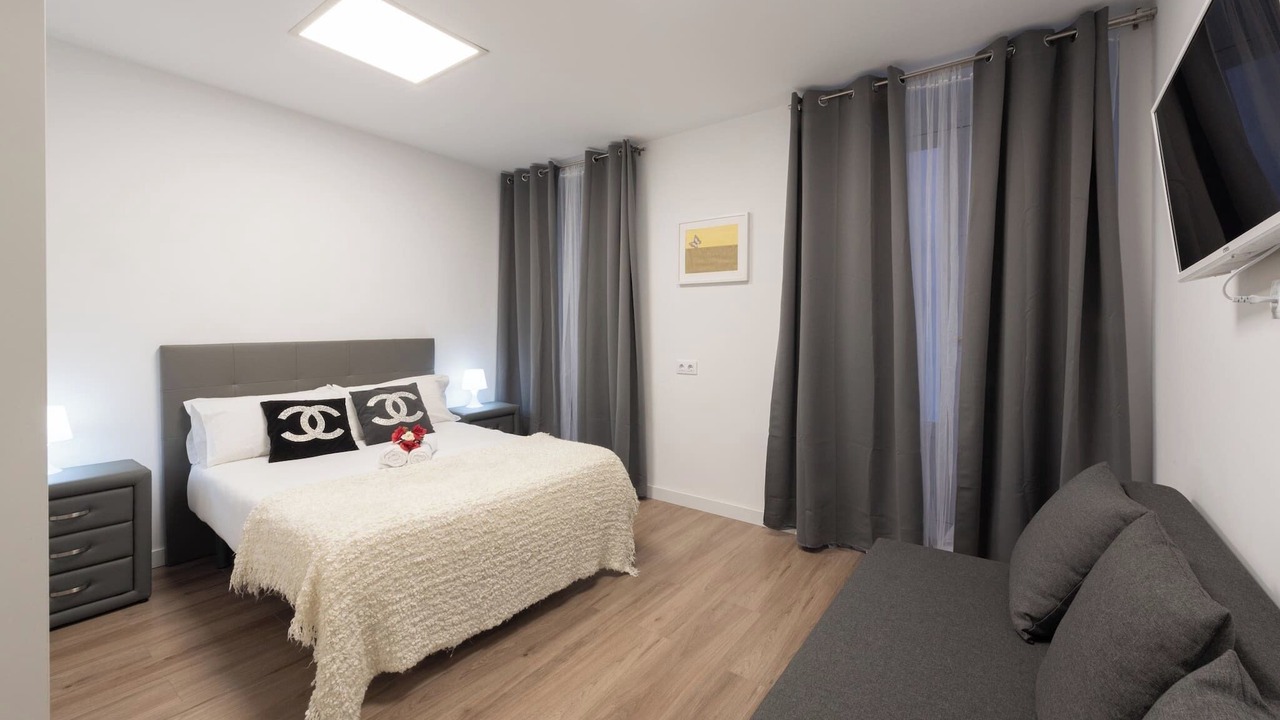 Photo of Bedroom in Centro