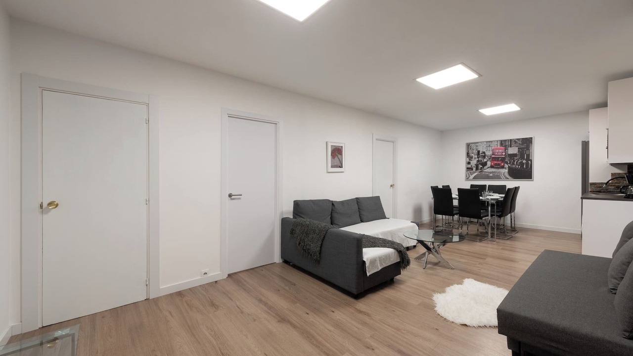 Photo of Livingroom in Centro