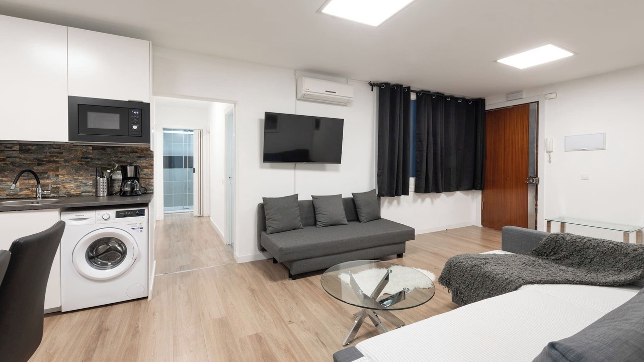 Photo of Livingroom in Centro