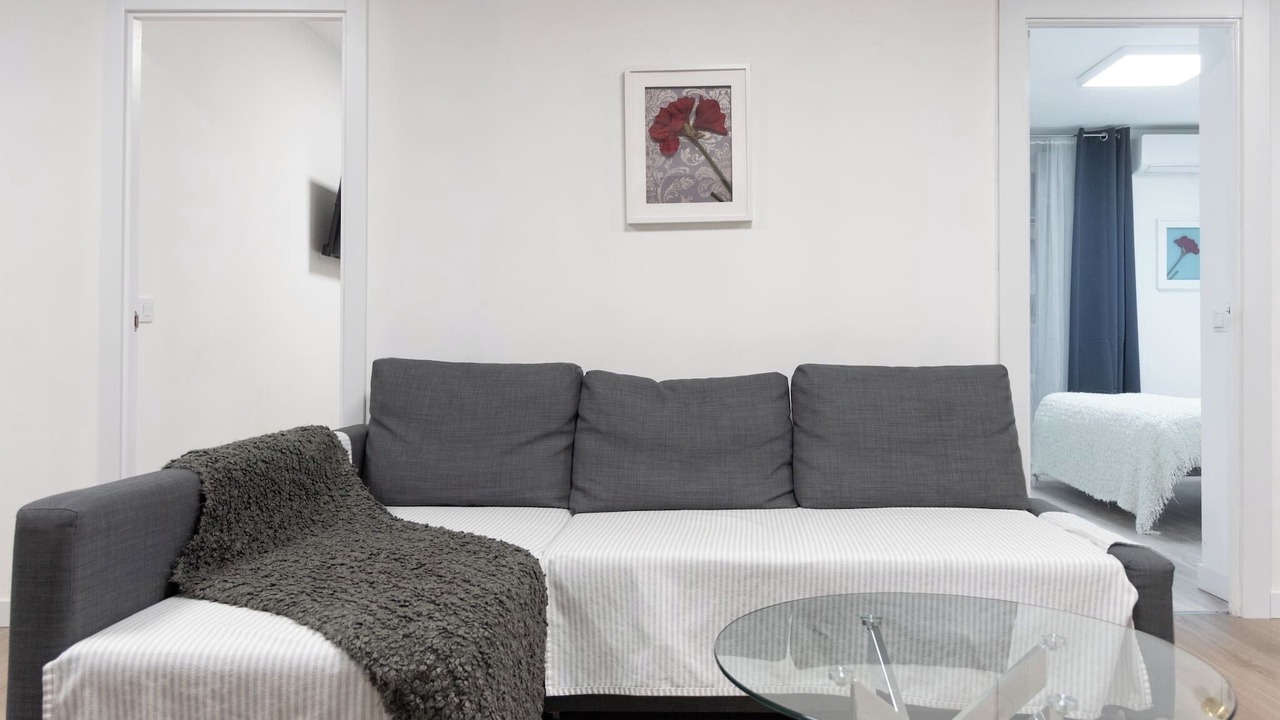Photo of Livingroom in Centro