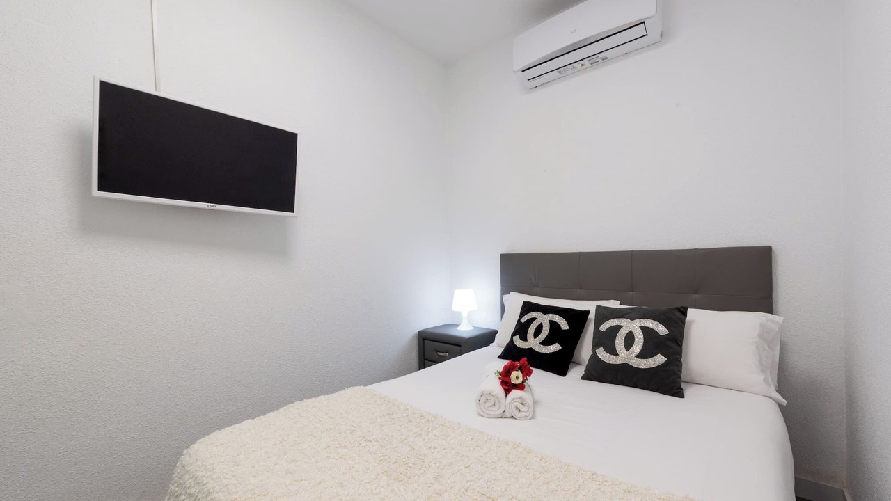Photo of Bedroom in Centro