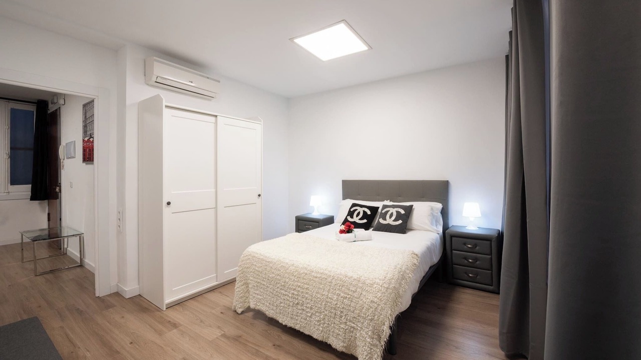 Photo of Bedroom in Centro