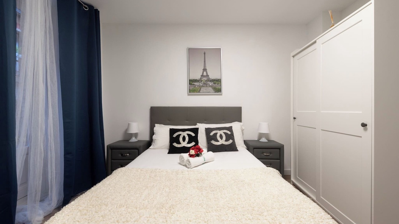 Photo of Bedroom in Centro