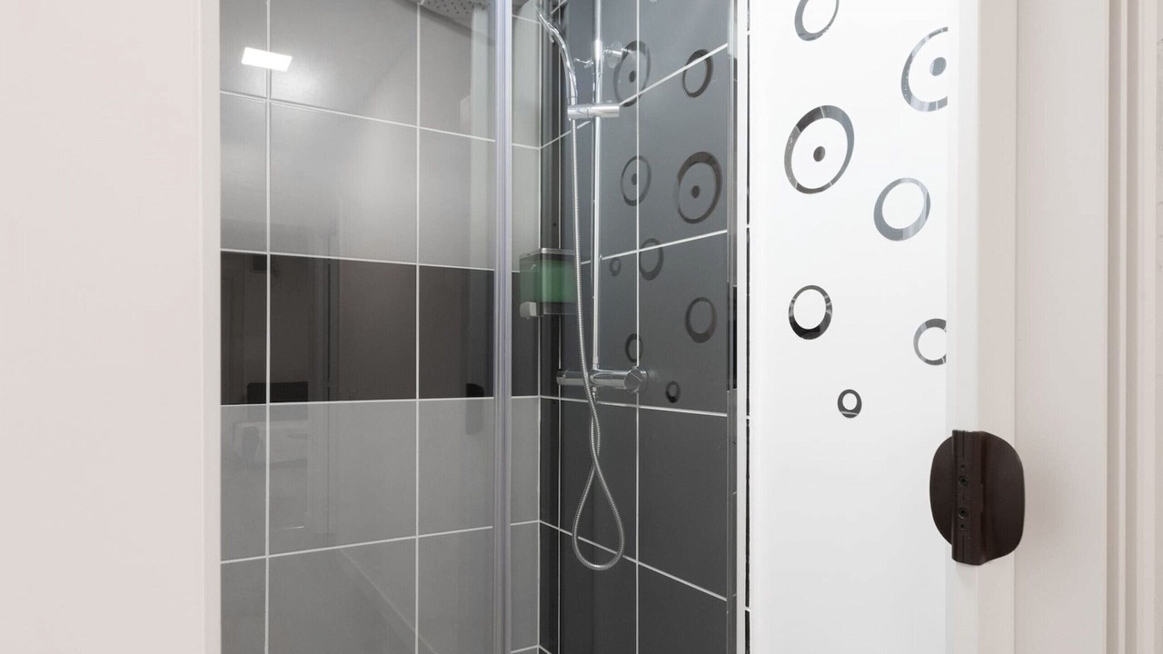 Photo of Bathroom in Centro