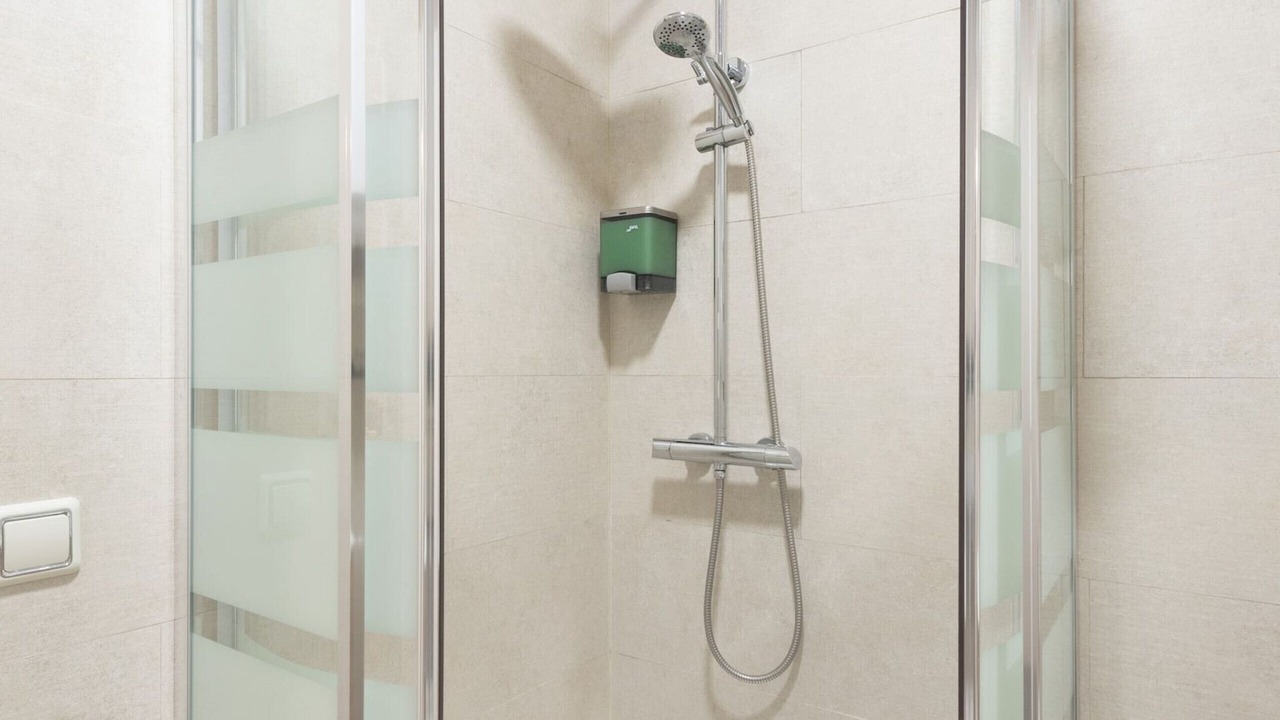 Photo of Bathroom in Centro