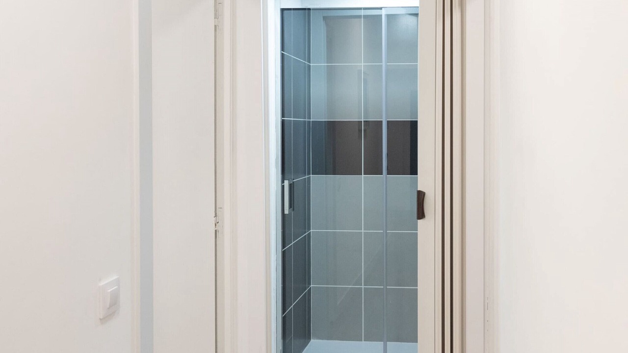 Photo of Bathroom in Centro
