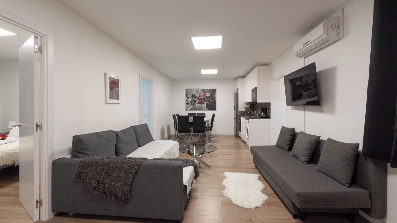 Photo of Livingroom in Centro
