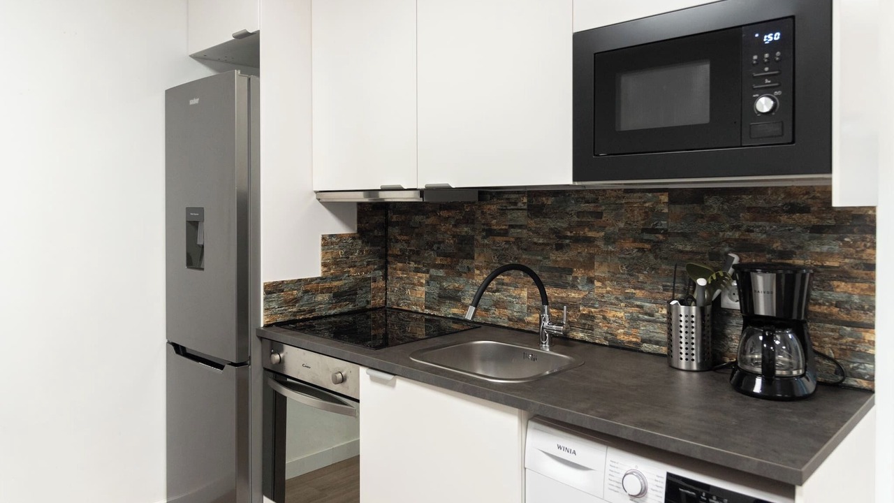 Photo of Kitchen in Centro