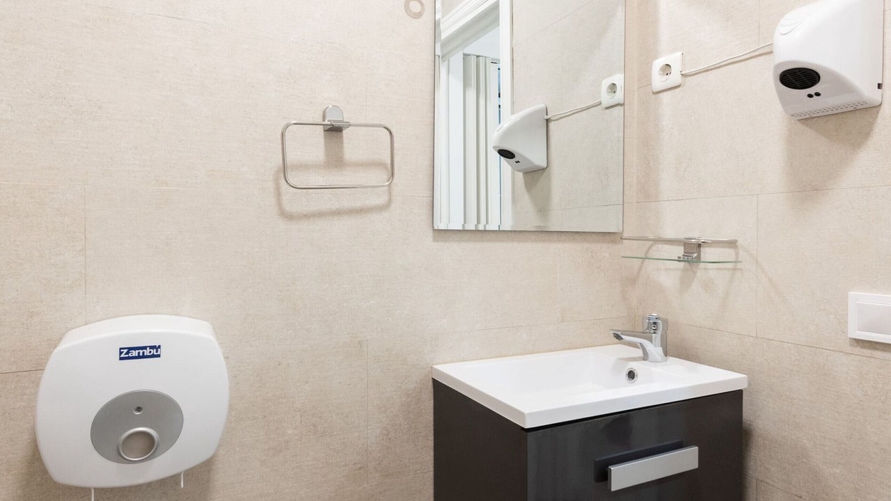 Photo of Bathroom in Centro