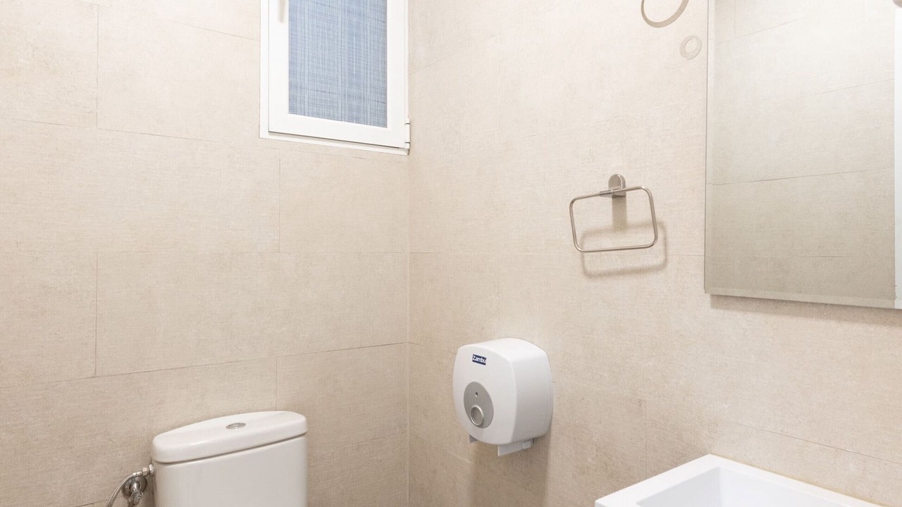 Photo of Bathroom in Centro