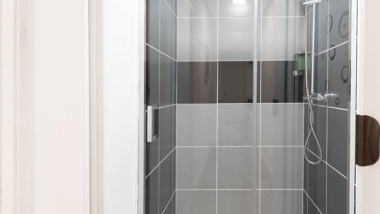 Photo of Bathroom in Centro