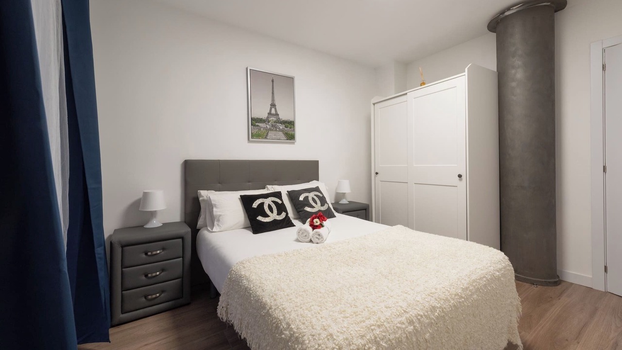 Photo of Bedroom in Centro
