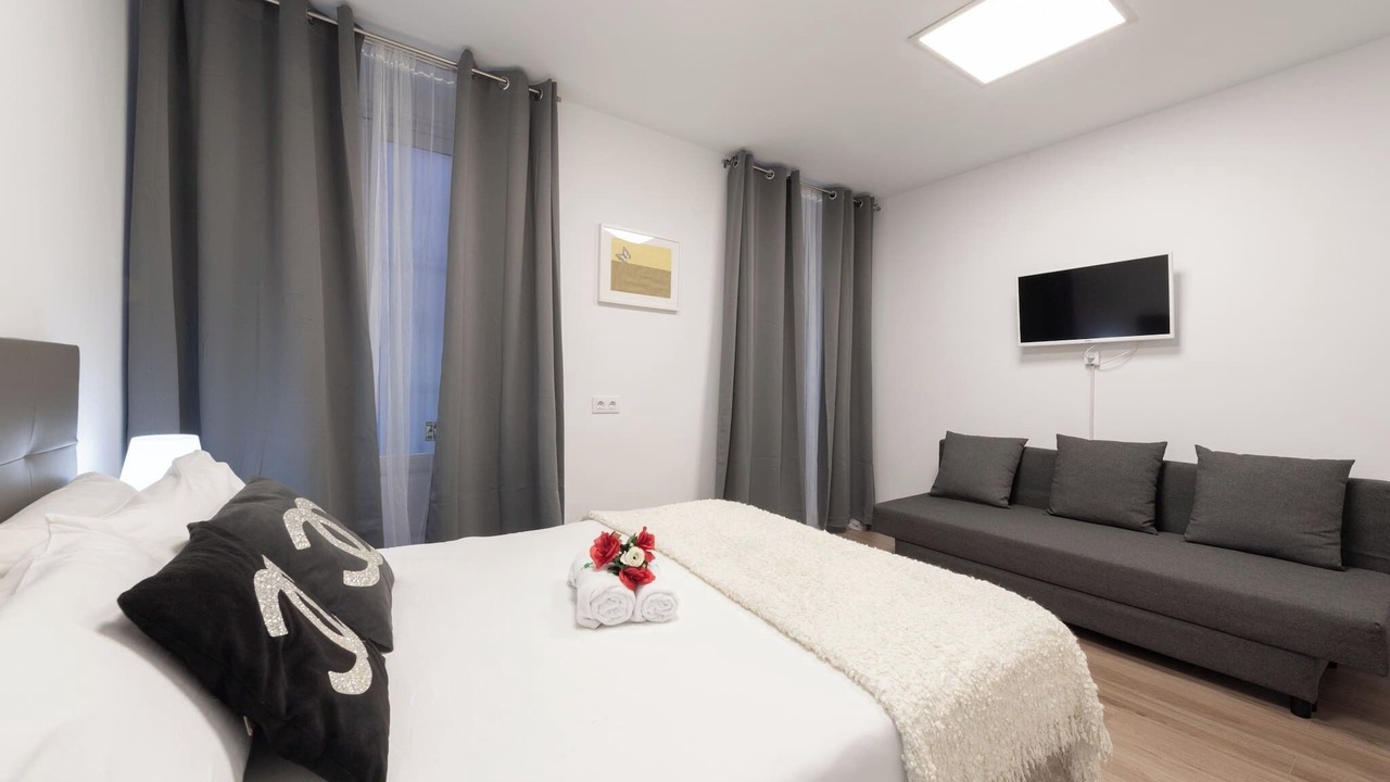 Photo of Bedroom in Centro
