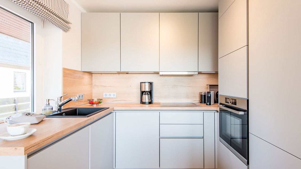 Photo of Kitchen in Großmorsum