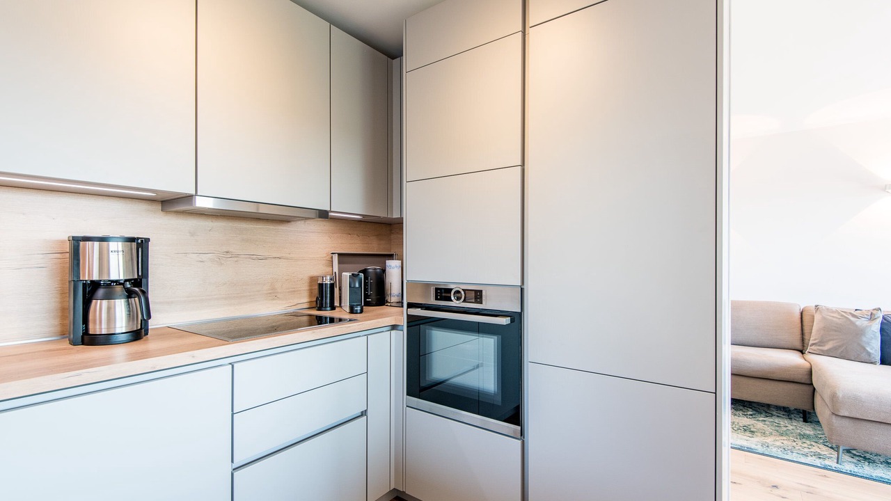 Photo of Kitchen in Großmorsum