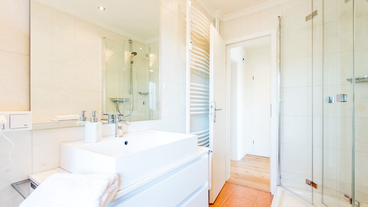 Photo of Bathroom in Großmorsum