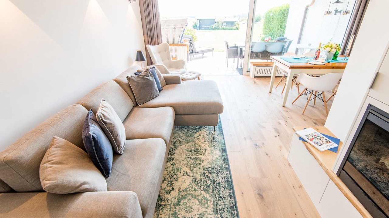 Photo of Livingroom in Großmorsum