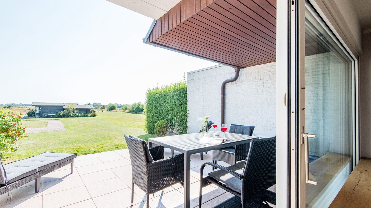 Photo of Outdoor in Großmorsum