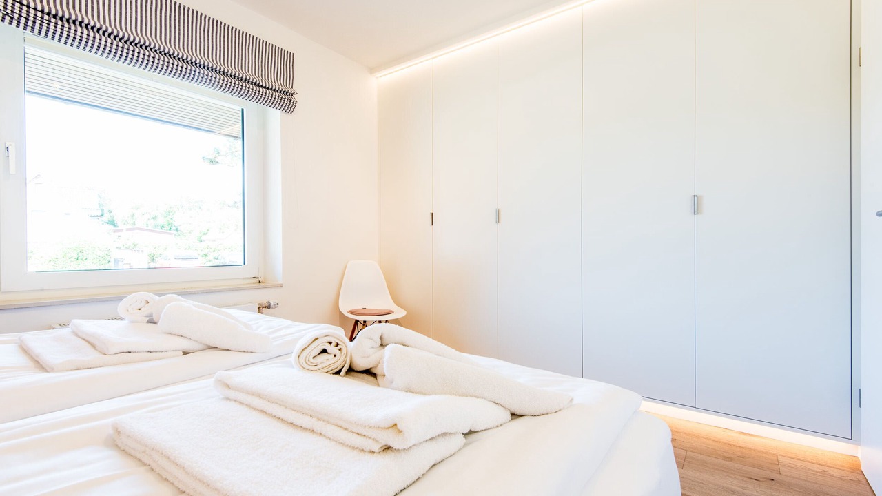 Photo of Bedroom in Großmorsum