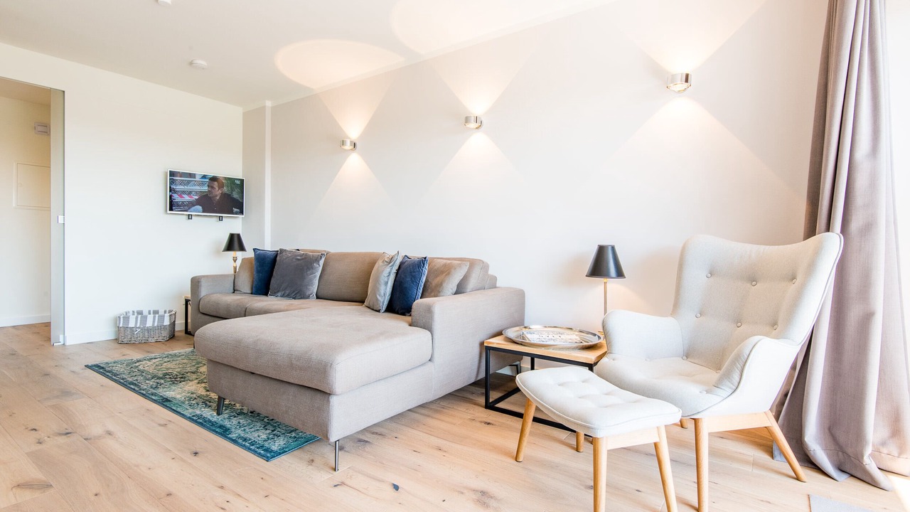 Photo of Livingroom in Großmorsum
