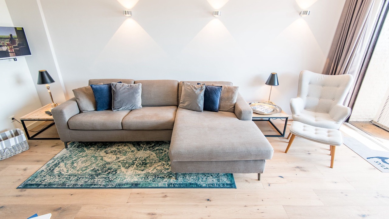 Photo of Livingroom in Großmorsum