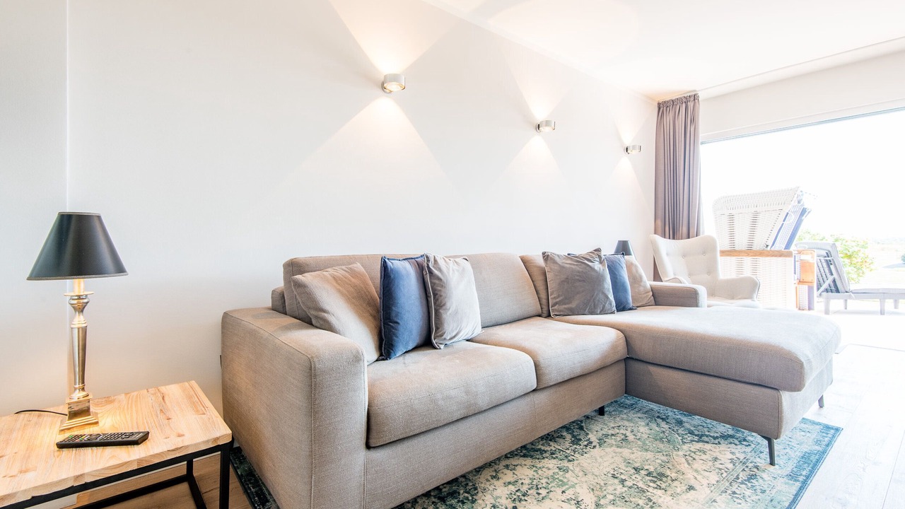 Photo of Livingroom in Großmorsum