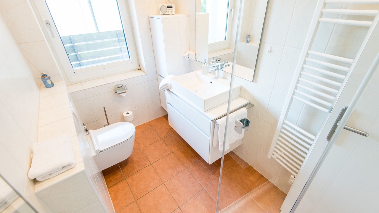 Photo of Bathroom in Großmorsum