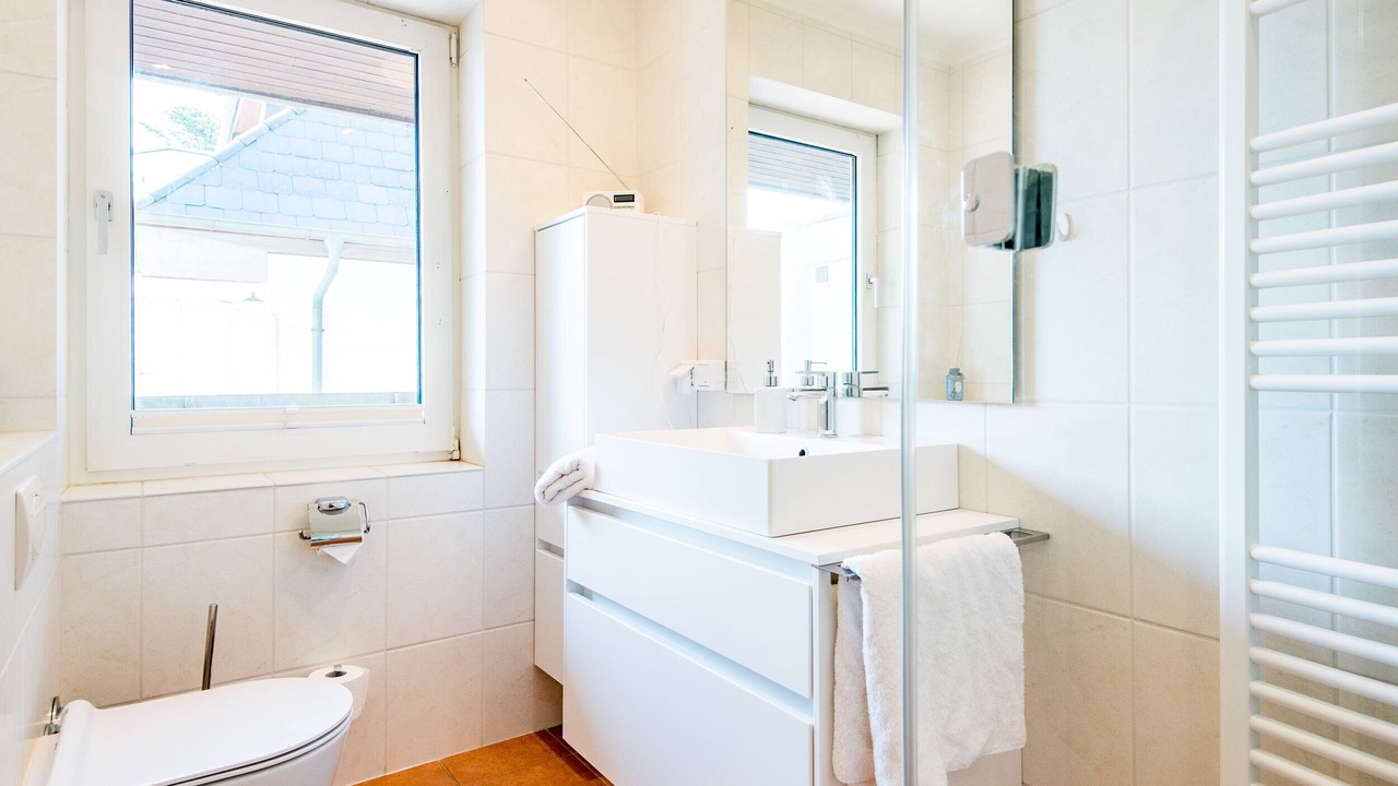 Photo of Bathroom in Großmorsum