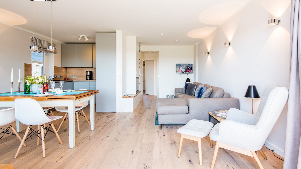 Photo of Livingroom in Großmorsum