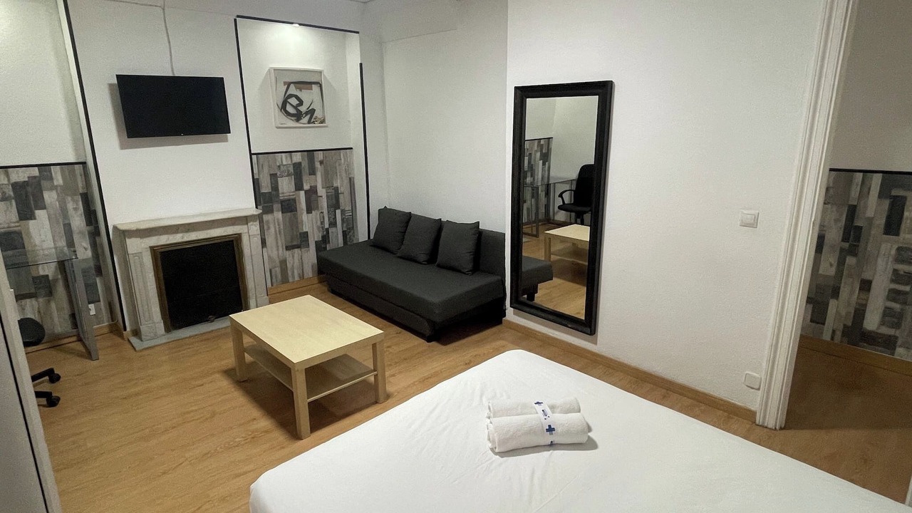 Photo of Bedroom in Centro