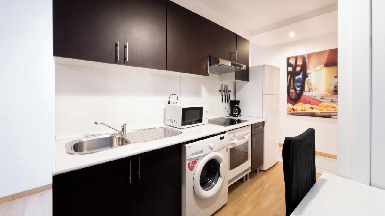 Photo of Kitchen in Centro