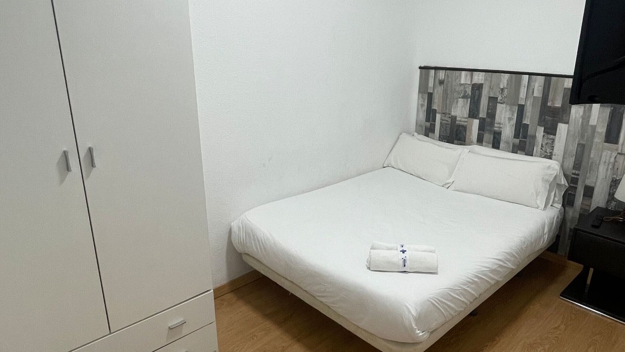 Photo of Bedroom in Centro