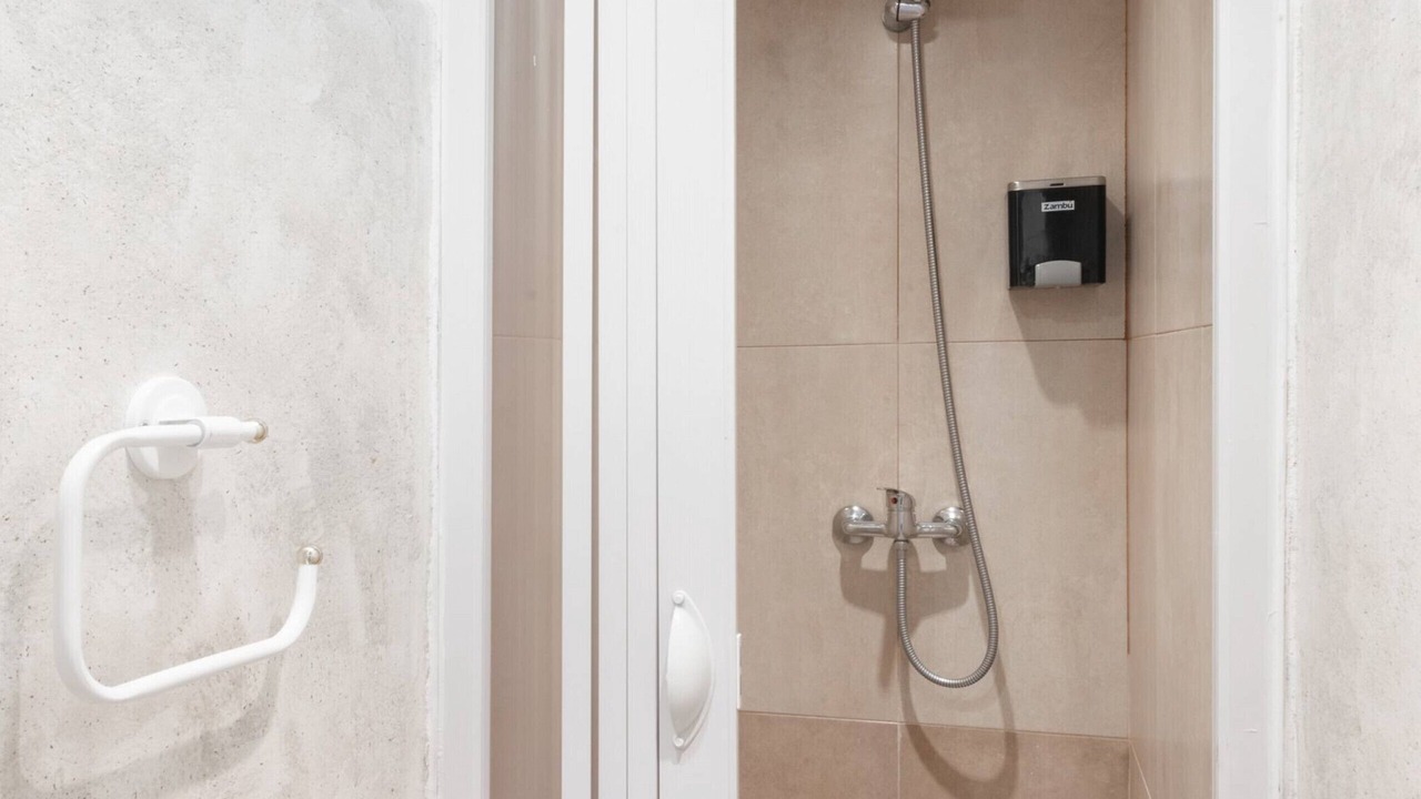 Photo of Bathroom in Centro