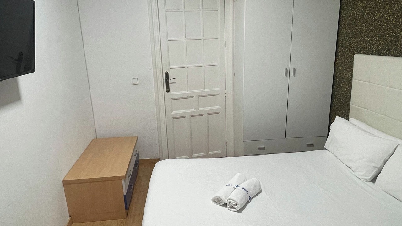 Photo of Bedroom in Centro