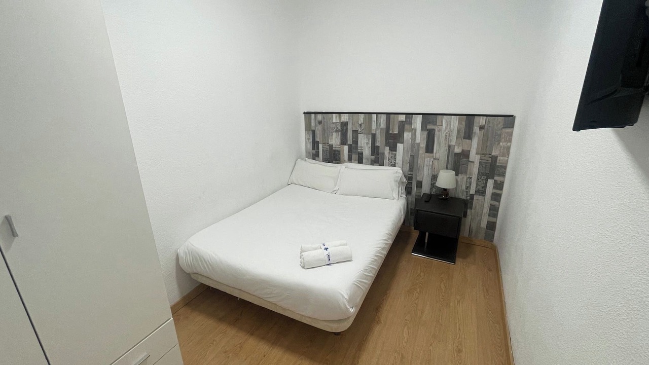 Photo of Bedroom in Centro