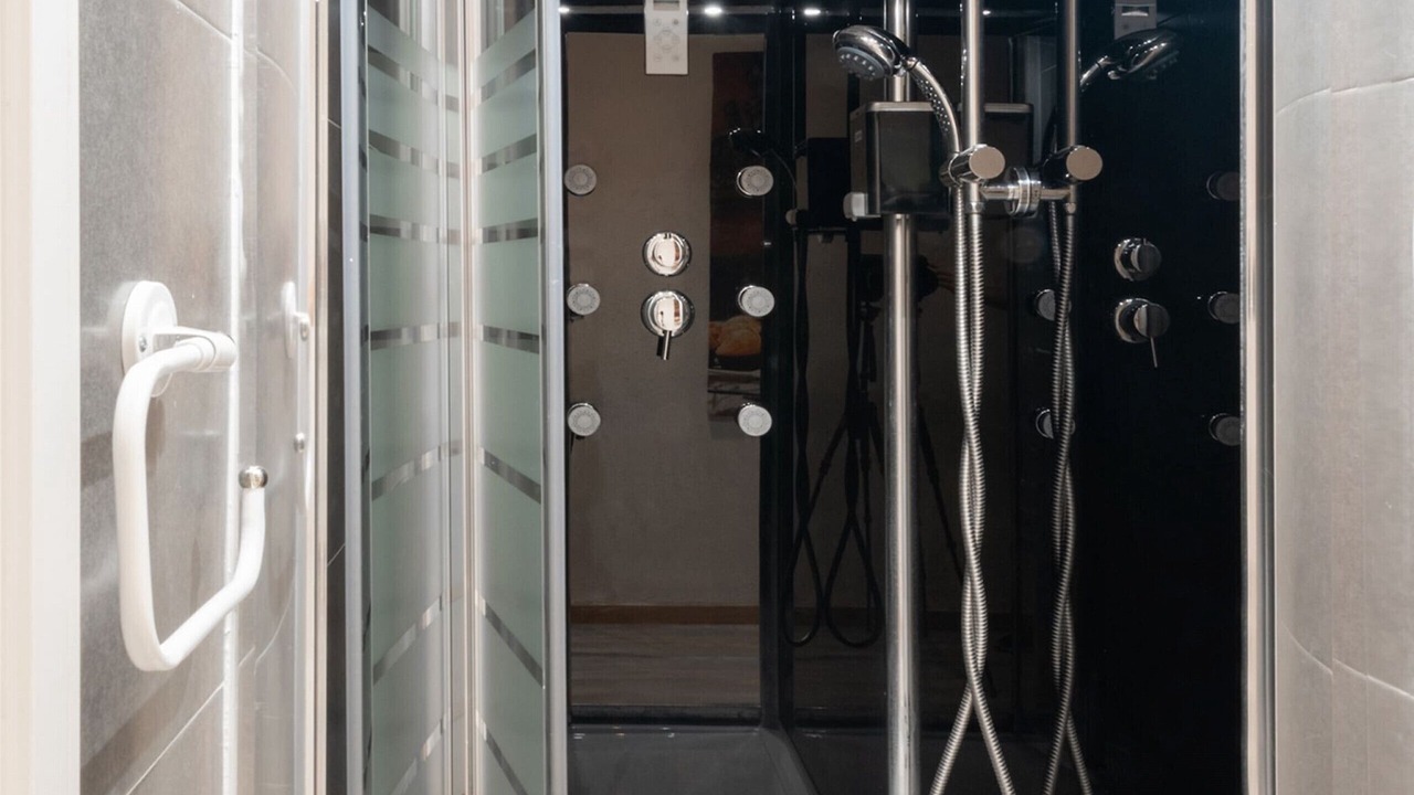 Photo of Bathroom in Centro