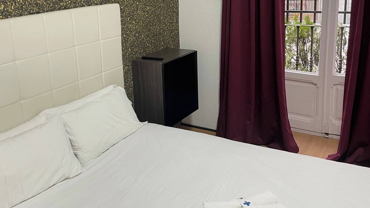 Photo of Bedroom in Centro