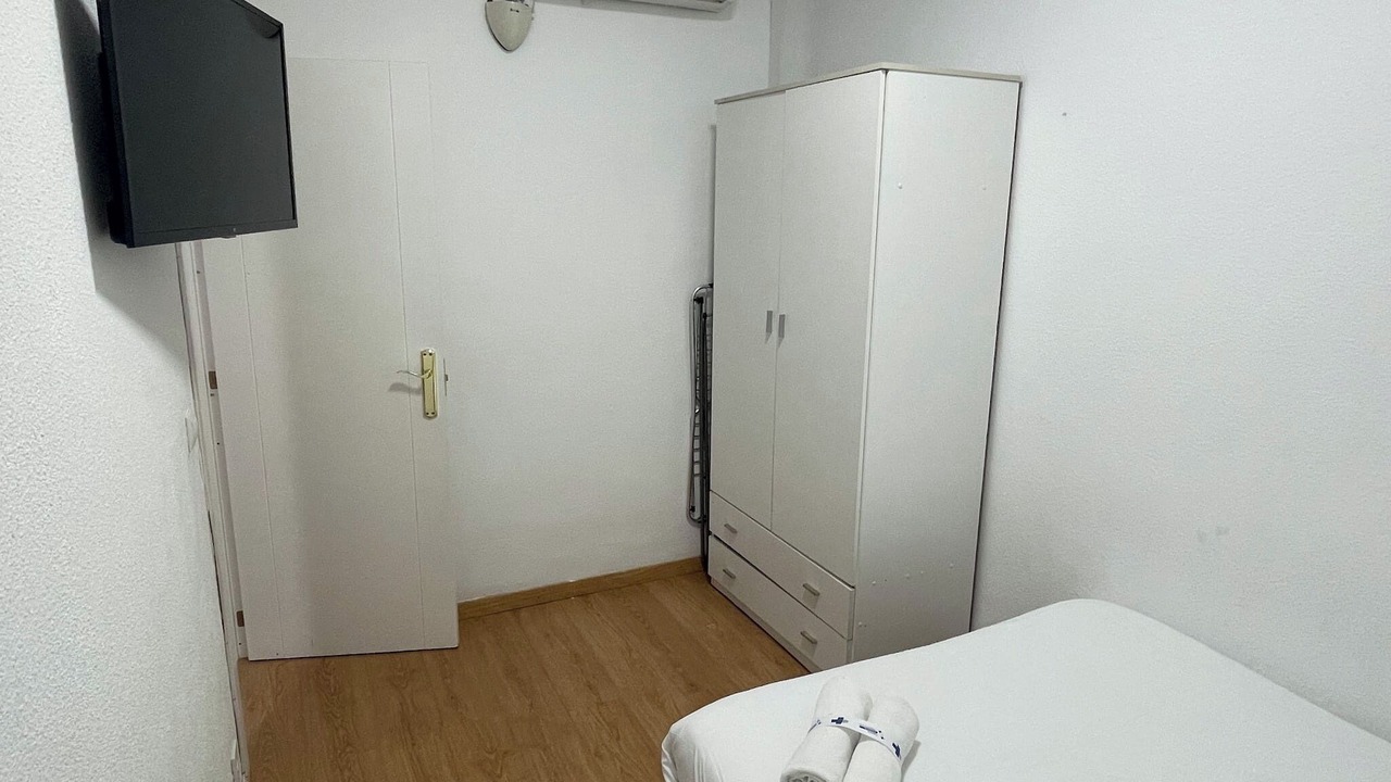 Photo of Bedroom in Centro