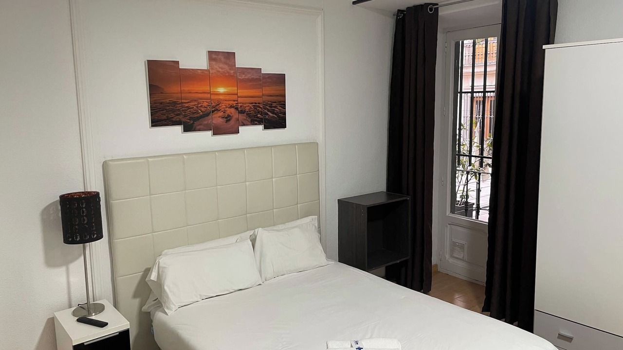 Photo of Bedroom in Centro