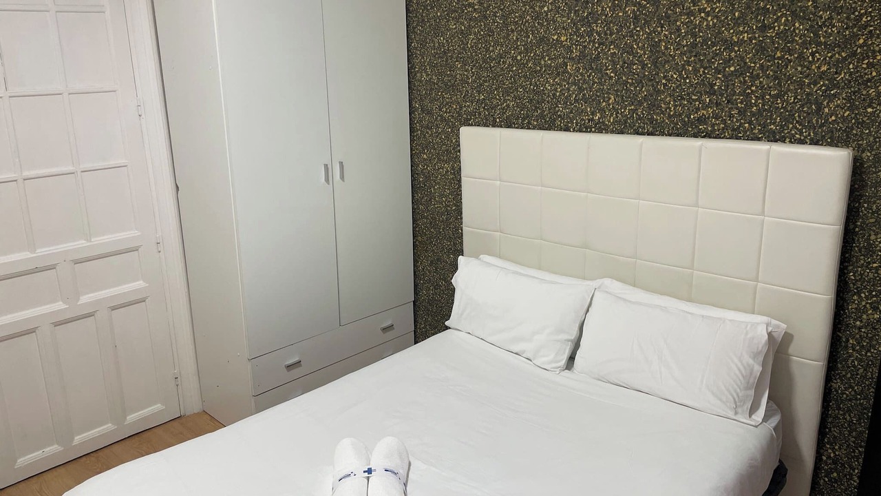 Photo of Bedroom in Centro