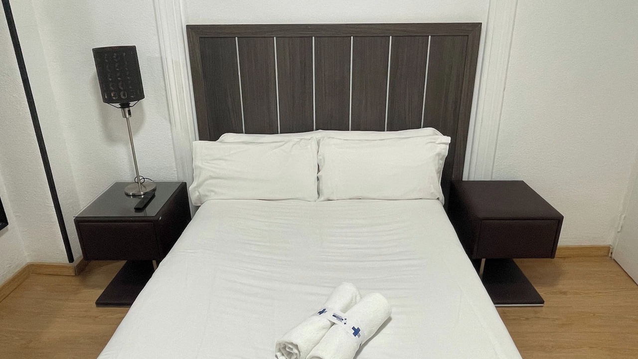 Photo of Bedroom in Centro